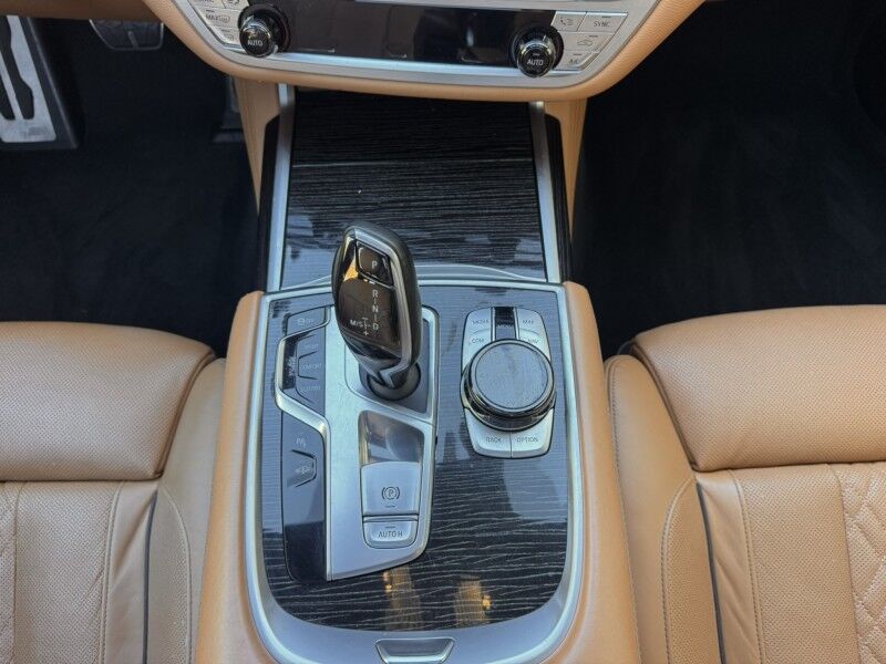 2019 BMW 750i xDrive M Sport Willow Grove PA