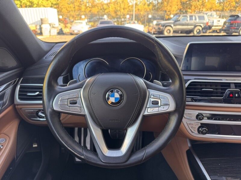 2019 BMW 750i xDrive M Sport Willow Grove PA