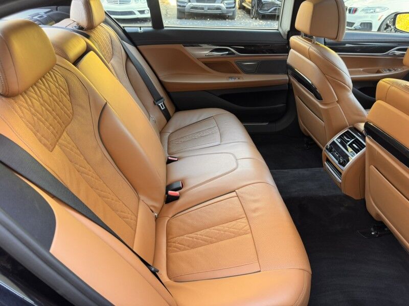 2019 BMW 750i xDrive M Sport Willow Grove PA