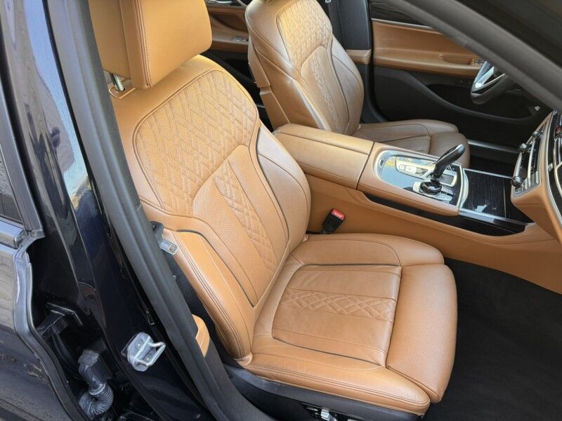 2019 BMW 750i xDrive M Sport Willow Grove PA