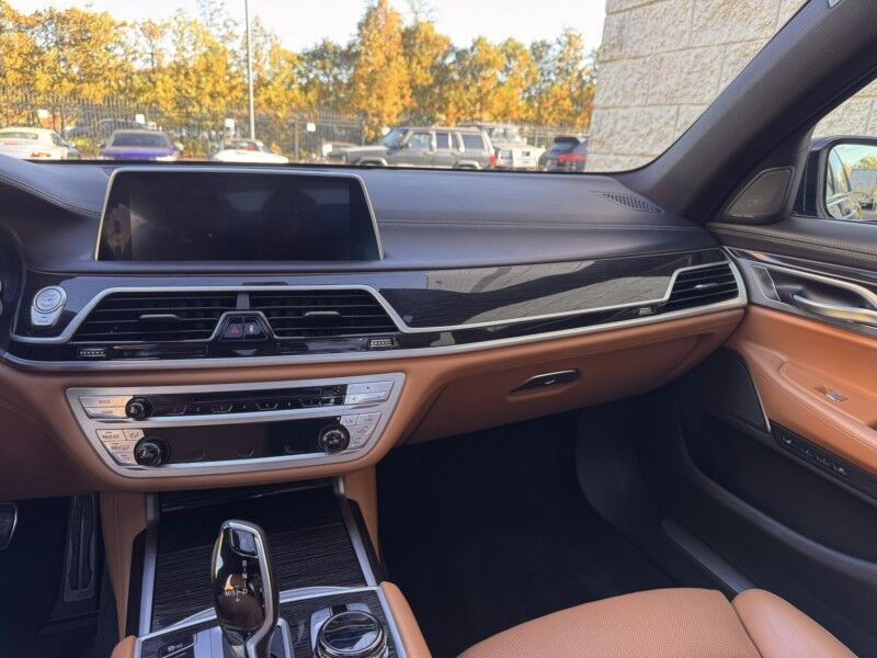 2019 BMW 750i xDrive M Sport Willow Grove PA