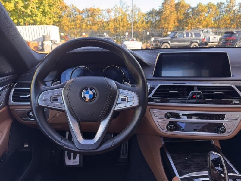2019 BMW 750i xDrive M Sport Willow Grove PA