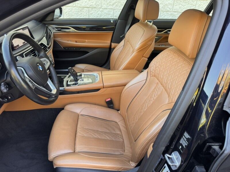 2019 BMW 750i xDrive M Sport Willow Grove PA
