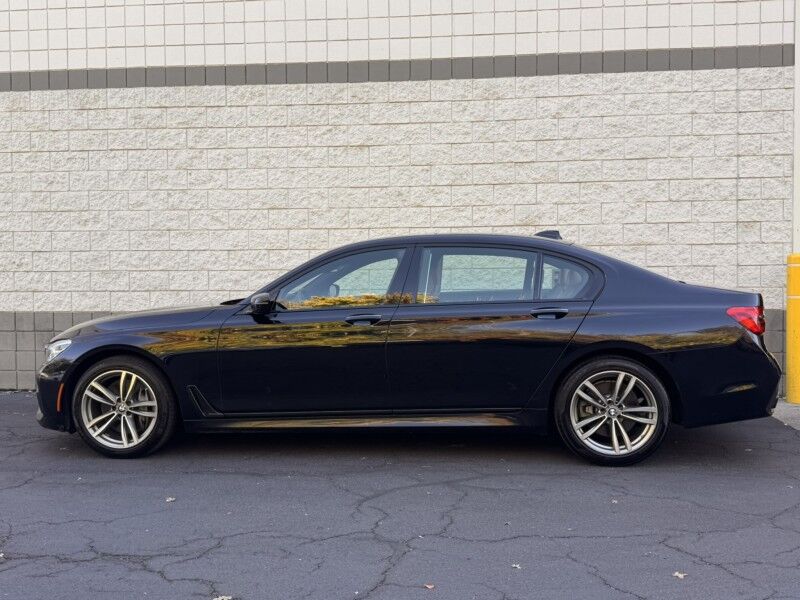 2019 BMW 750i xDrive M Sport Willow Grove PA
