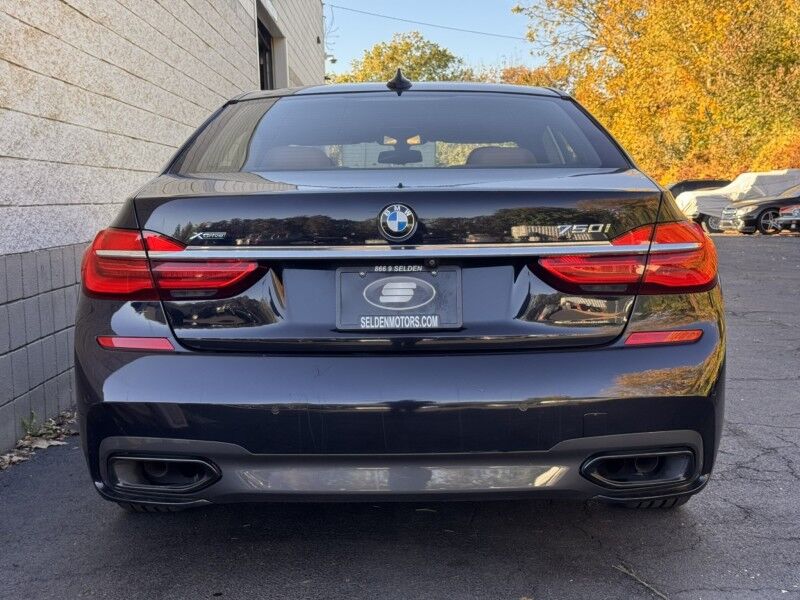 2019 BMW 750i xDrive M Sport Willow Grove PA