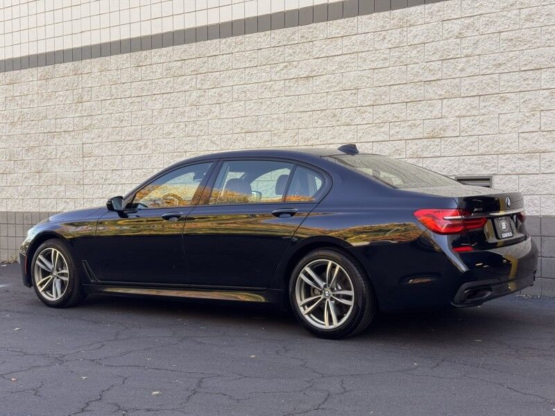 2019 BMW 750i xDrive M Sport Willow Grove PA
