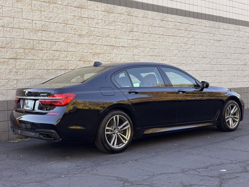 2019 BMW 750i xDrive M Sport Willow Grove PA