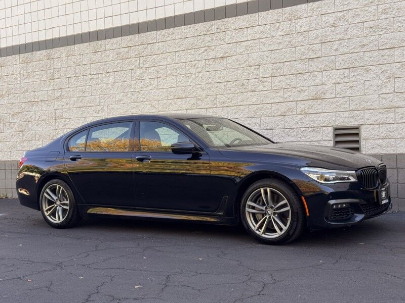 2019 BMW 750i xDrive M Sport Willow Grove PA