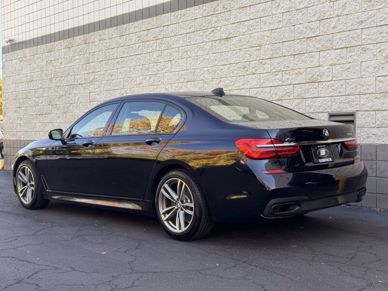 2019 BMW 750i xDrive M Sport Willow Grove PA