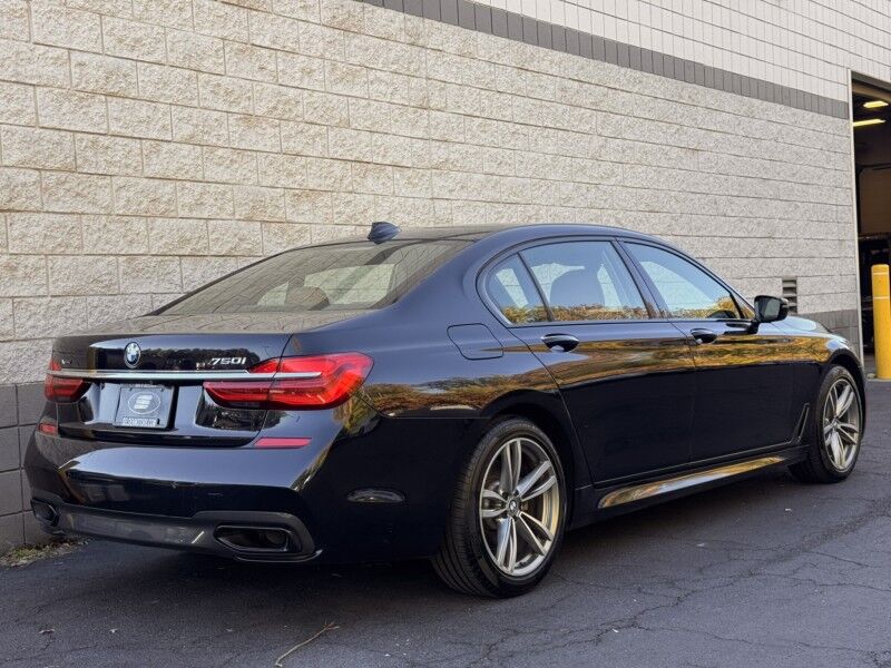 2019 BMW 750i xDrive M Sport Willow Grove PA