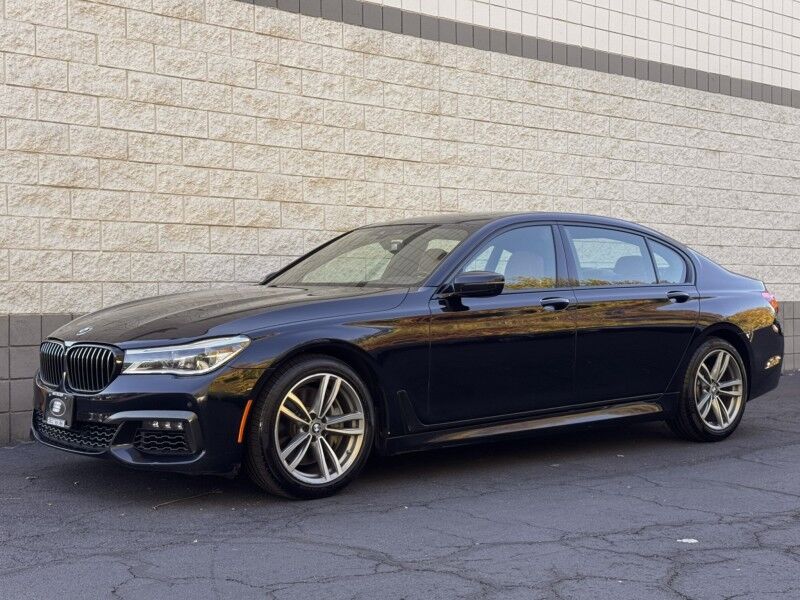 2019 BMW 750i xDrive M Sport Willow Grove PA