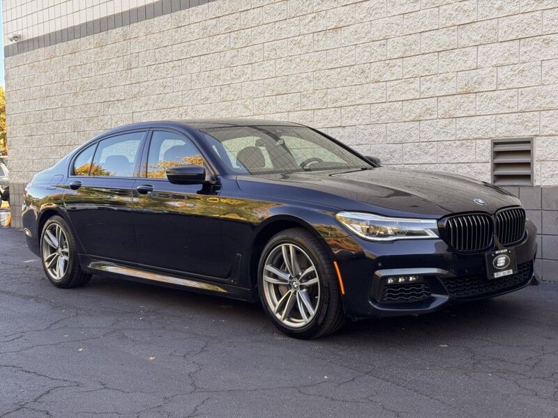 2019 BMW 750i xDrive M Sport Willow Grove PA
