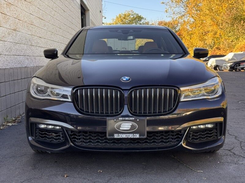 2019 BMW 750i xDrive M Sport Willow Grove PA