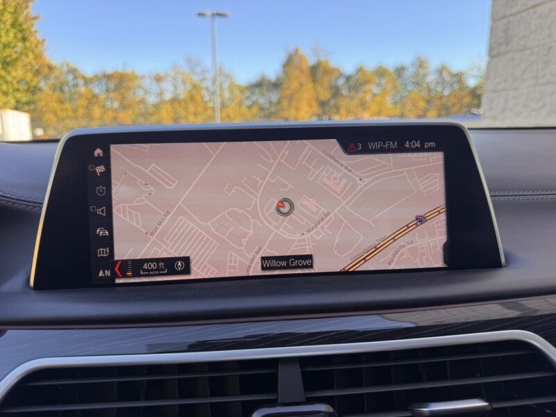 2019 BMW 750i xDrive M Sport Willow Grove PA
