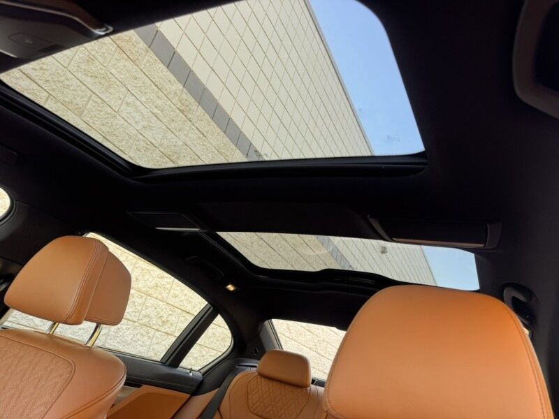 2019 BMW 750i xDrive M Sport Willow Grove PA