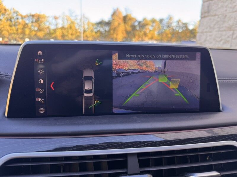 2019 BMW 750i xDrive M Sport Willow Grove PA