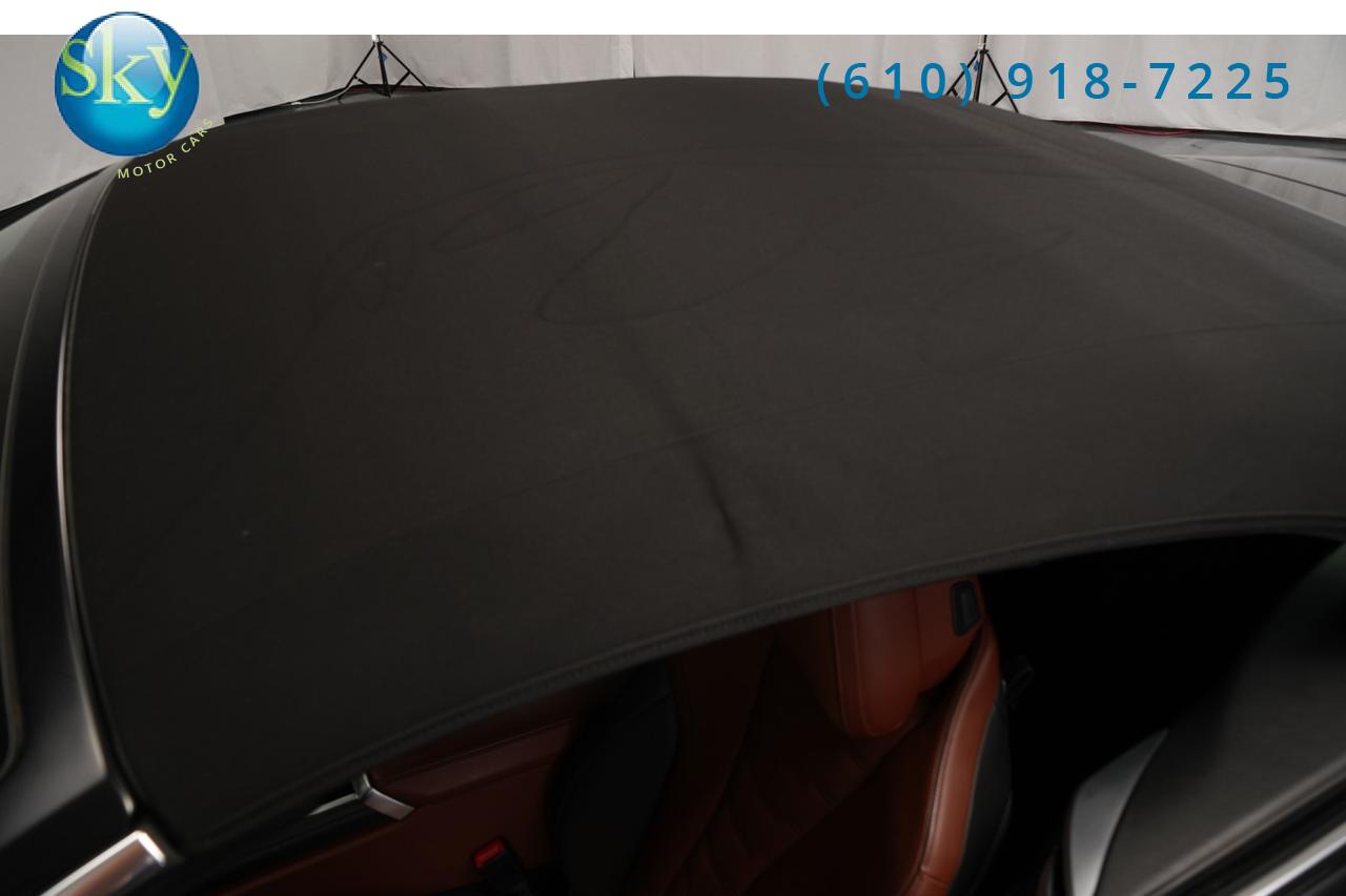 2019 BMW 8 Series Convertible xDrive AWD M850i West Chester PA