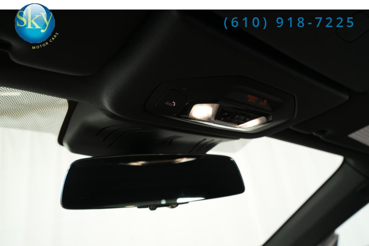 2019 BMW 8 Series Convertible xDrive AWD M850i West Chester PA