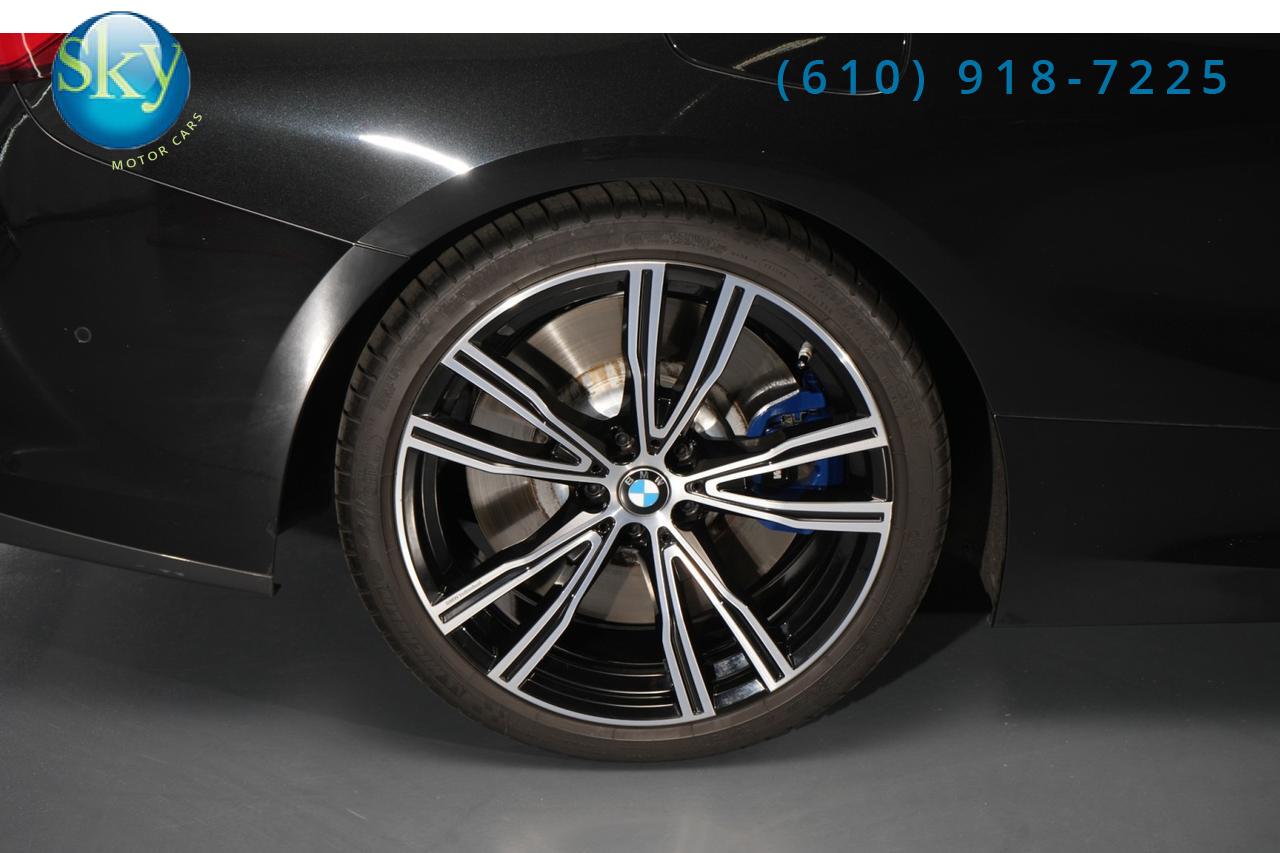 2019 BMW 8 Series Convertible xDrive AWD M850i West Chester PA