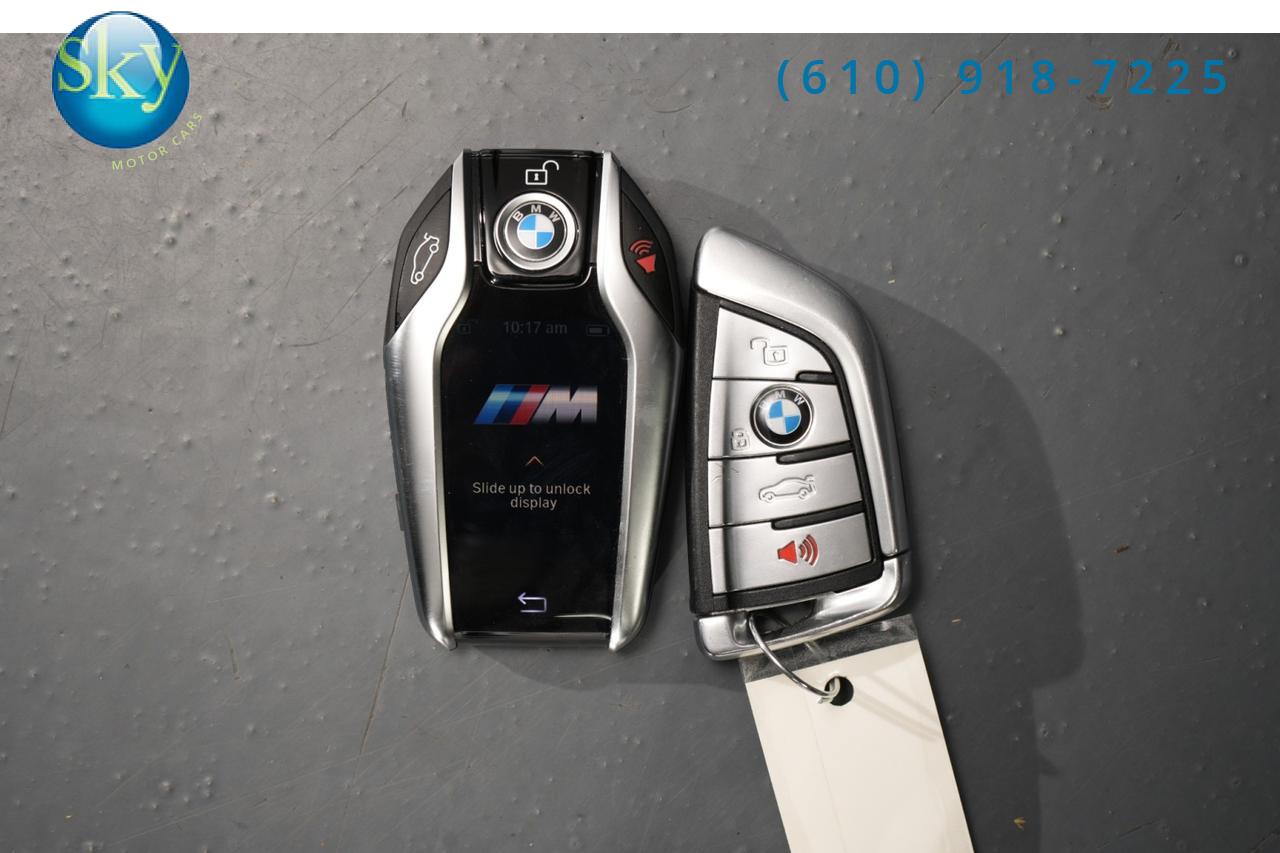 2019 BMW 8 Series Convertible xDrive AWD M850i West Chester PA
