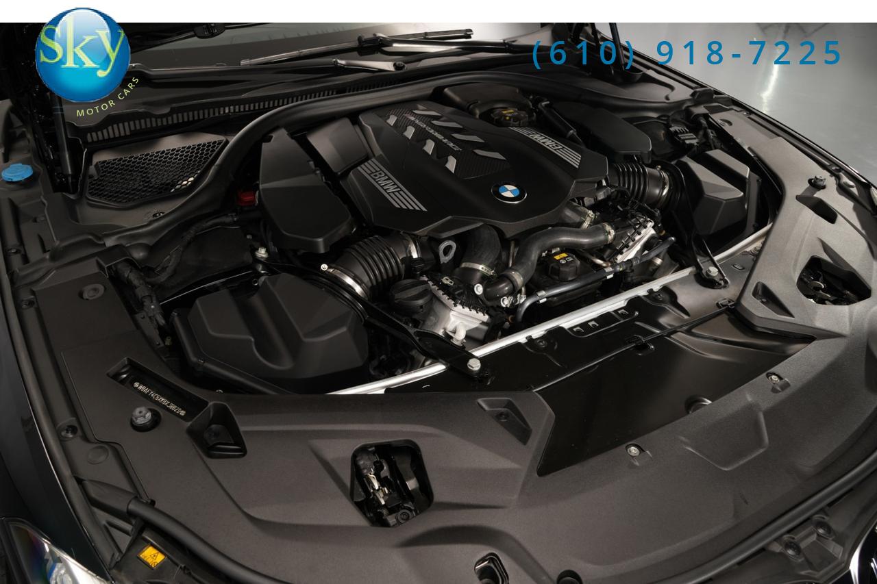 2019 BMW 8 Series Convertible xDrive AWD M850i West Chester PA