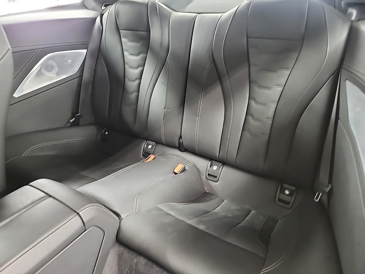 2019 BMW 8 Series M850i xDrive Carbon Roof / Bowers &amp; Wilkins Sound Portland OR