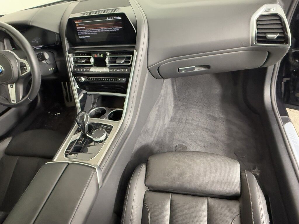 2019 BMW 8 Series M850i xDrive Coupe Maumee OH