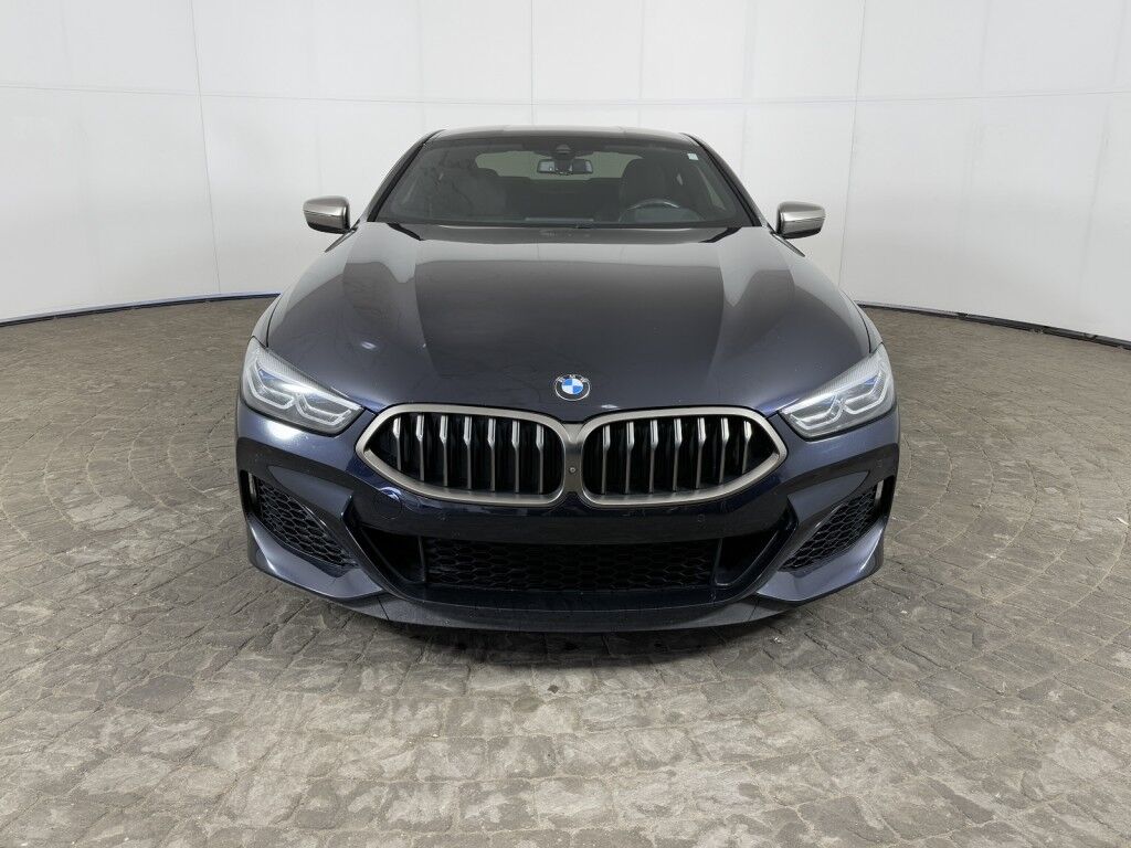 2019 BMW 8 Series M850i xDrive Coupe Maumee OH