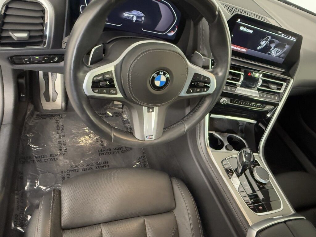 2019 BMW 8 Series M850i xDrive Coupe Maumee OH