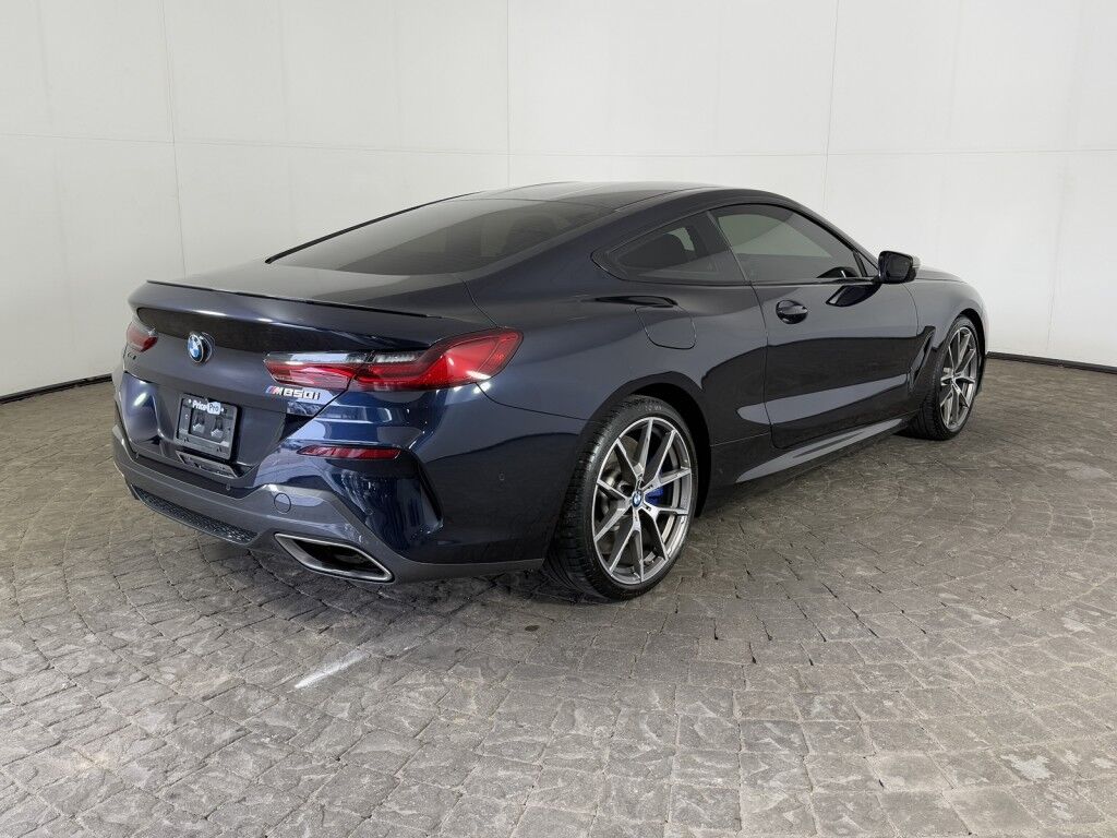 2019 BMW 8 Series M850i xDrive Coupe Maumee OH