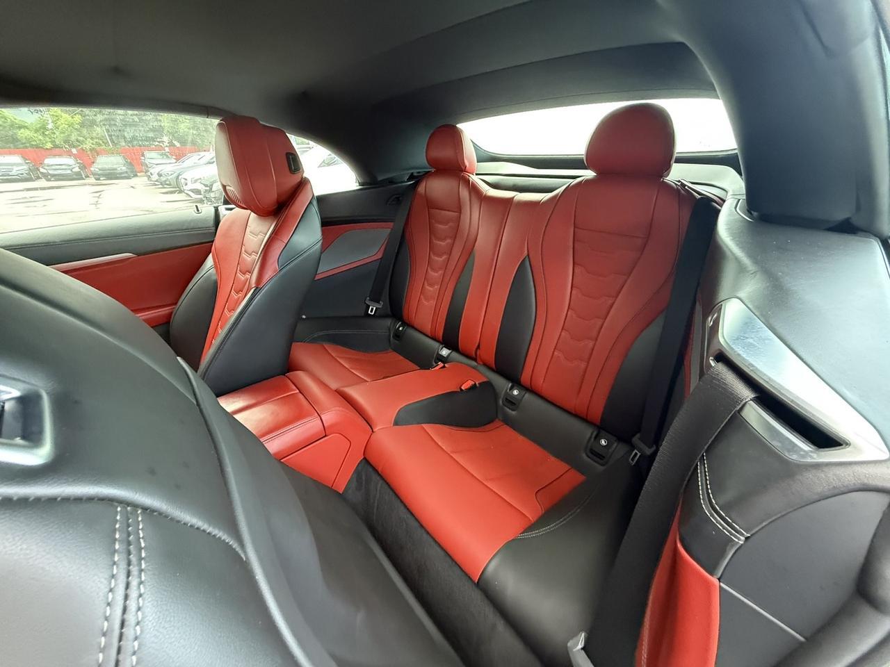 2019 BMW 8 Series M850i xDrive Hollywood FL