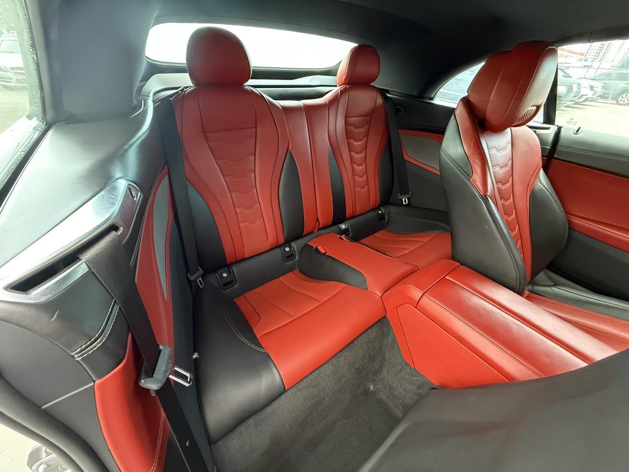 2019 BMW 8 Series M850i xDrive Hollywood FL