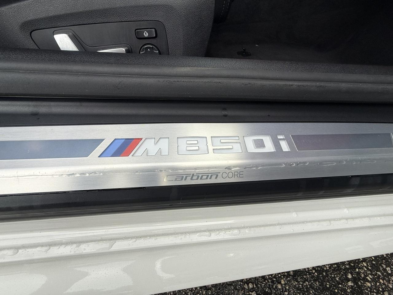 2019 BMW 8 Series M850i xDrive Hollywood FL