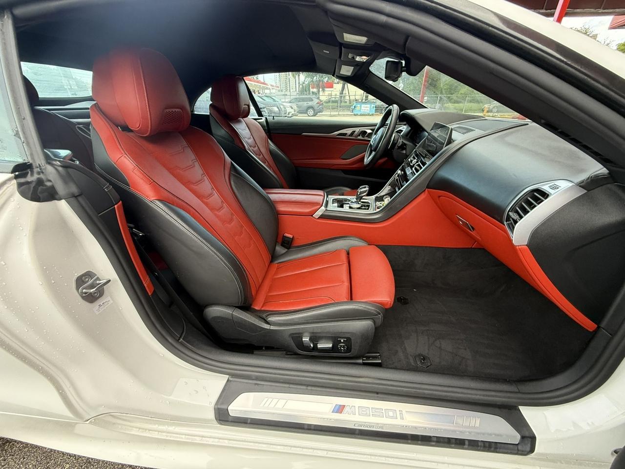 2019 BMW 8 Series M850i xDrive Hollywood FL