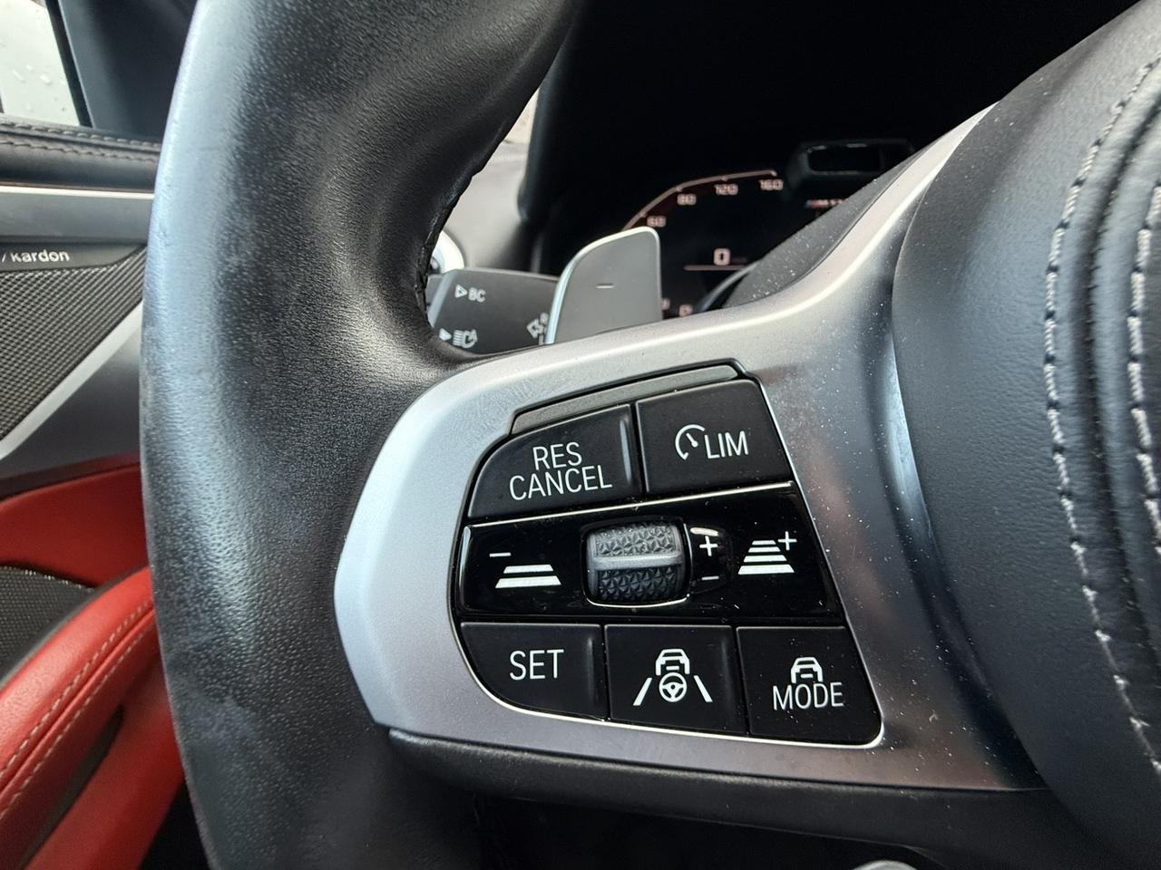 2019 BMW 8 Series M850i xDrive Hollywood FL