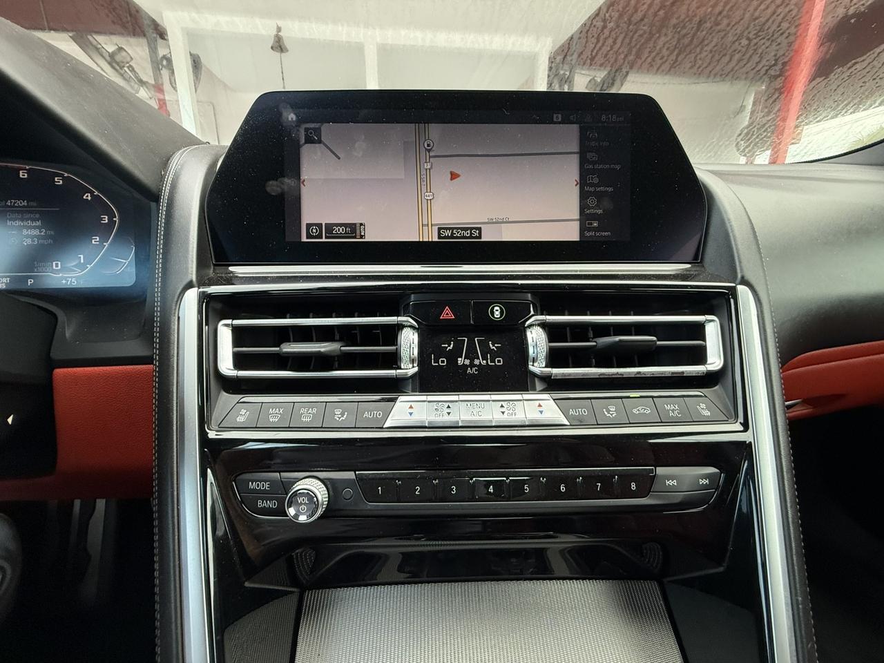 2019 BMW 8 Series M850i xDrive Hollywood FL