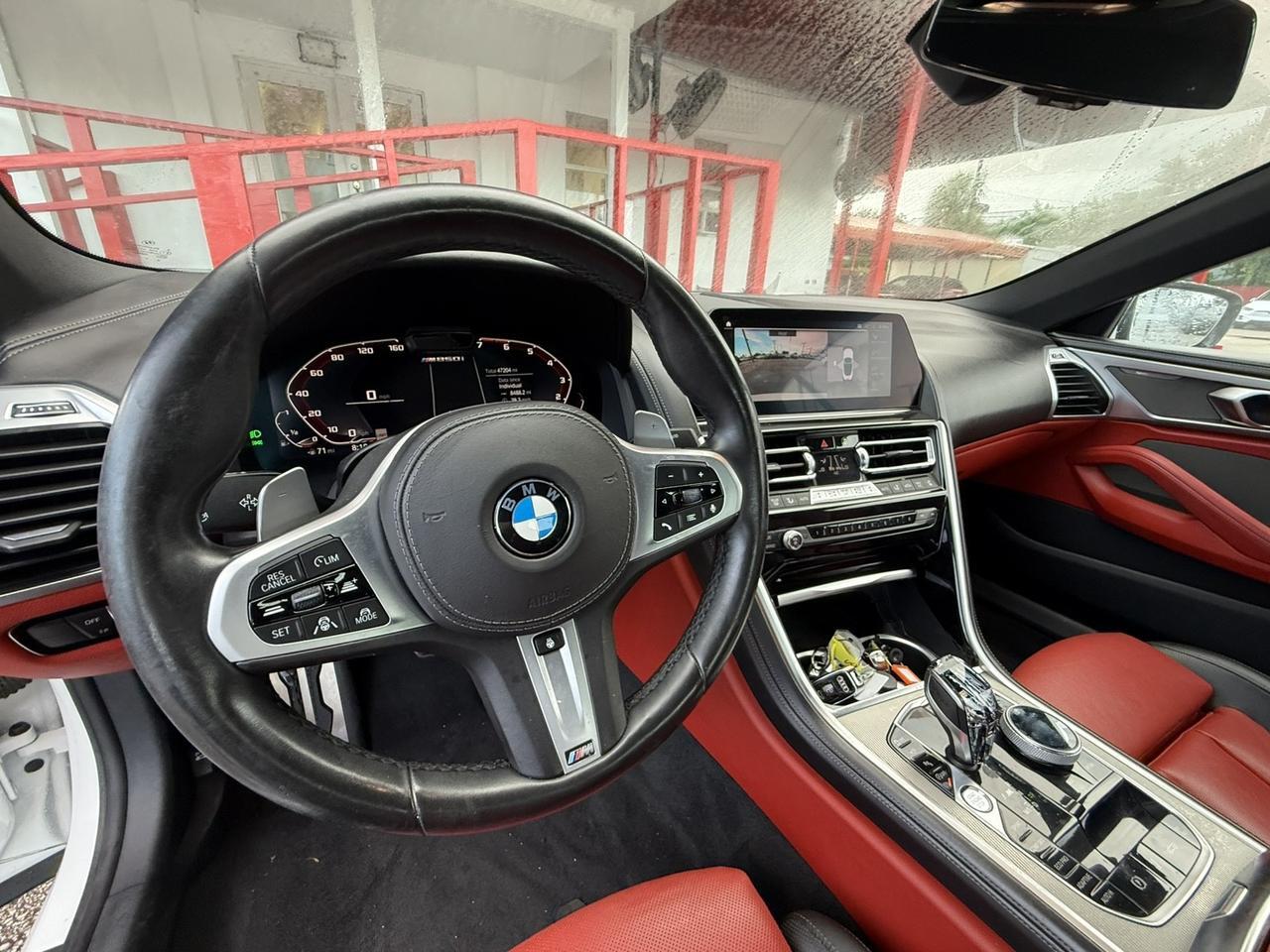 2019 BMW 8 Series M850i xDrive Hollywood FL