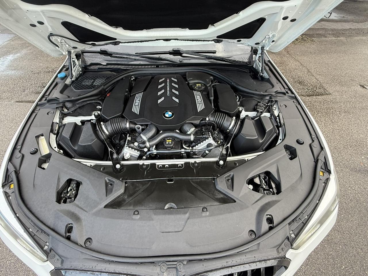 2019 BMW 8 Series M850i xDrive Hollywood FL