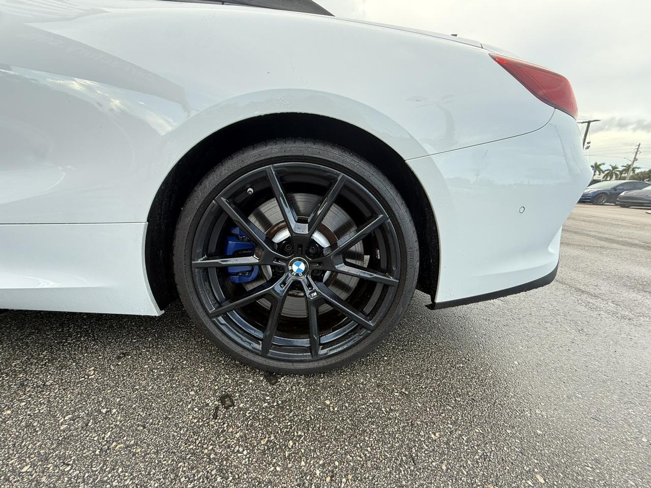 2019 BMW 8 Series M850i xDrive Hollywood FL