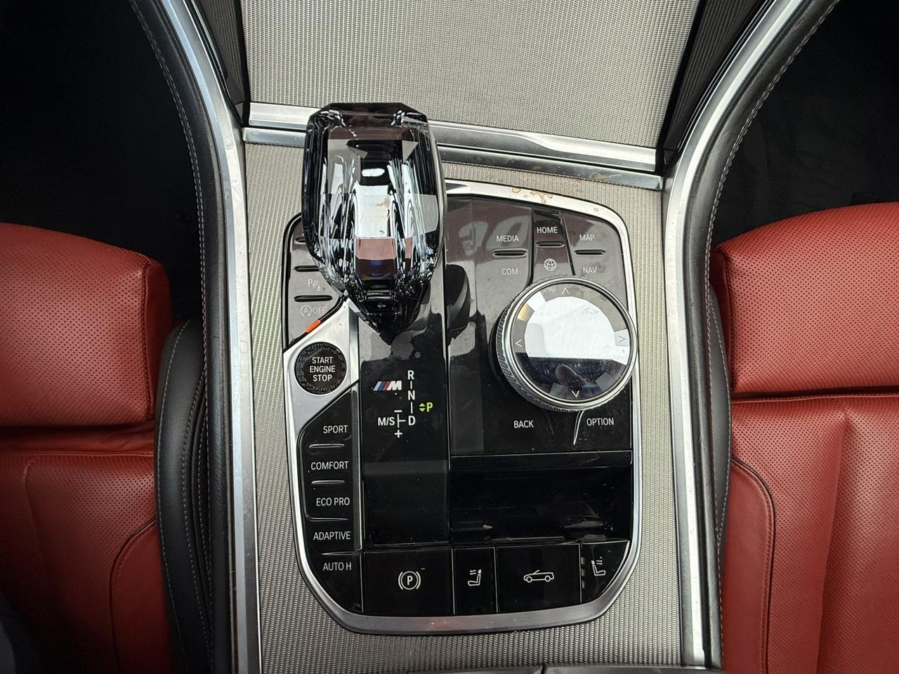 2019 BMW 8 Series M850i xDrive Hollywood FL