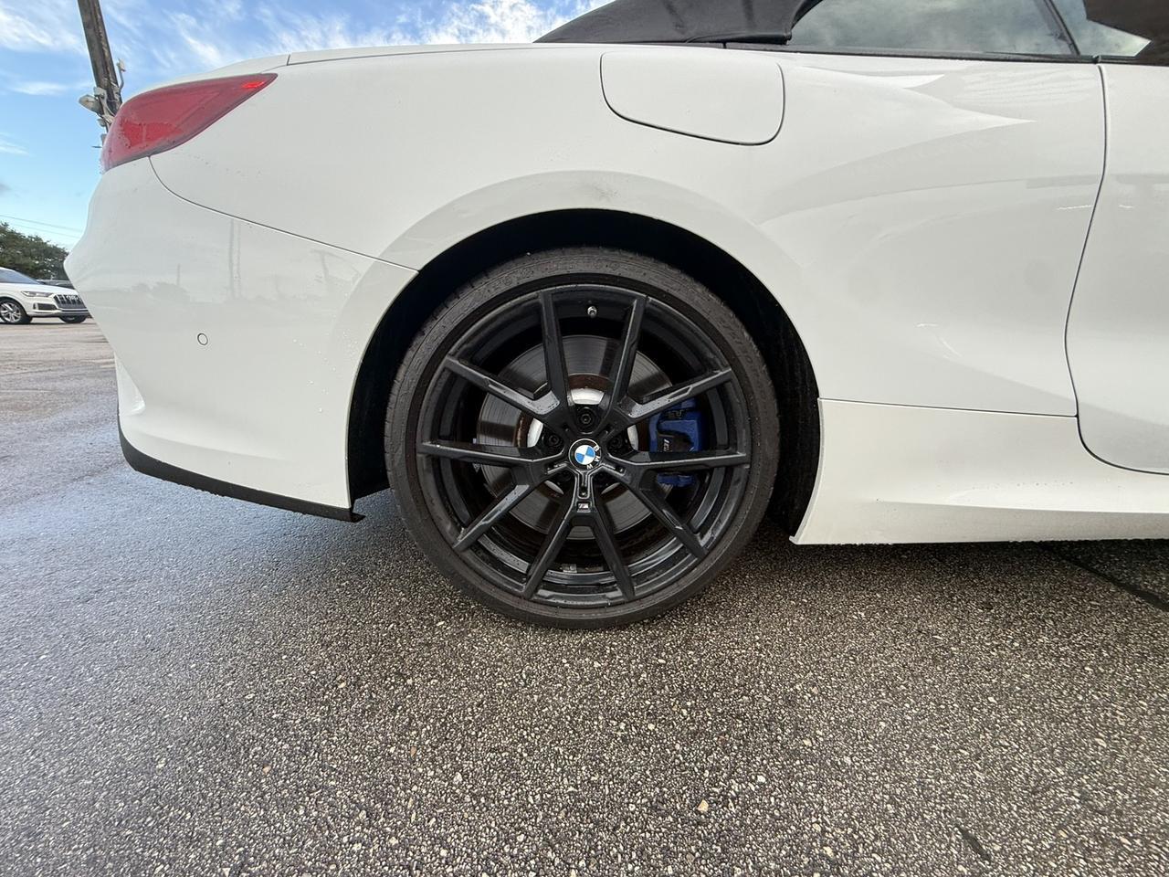 2019 BMW 8 Series M850i xDrive Hollywood FL