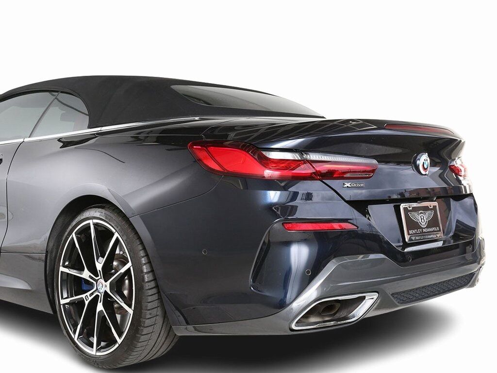 2019 BMW 8 Series M850i xDrive Indianapolis IN
