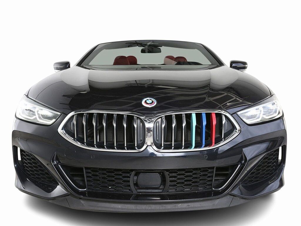 2019 BMW 8 Series M850i xDrive Indianapolis IN