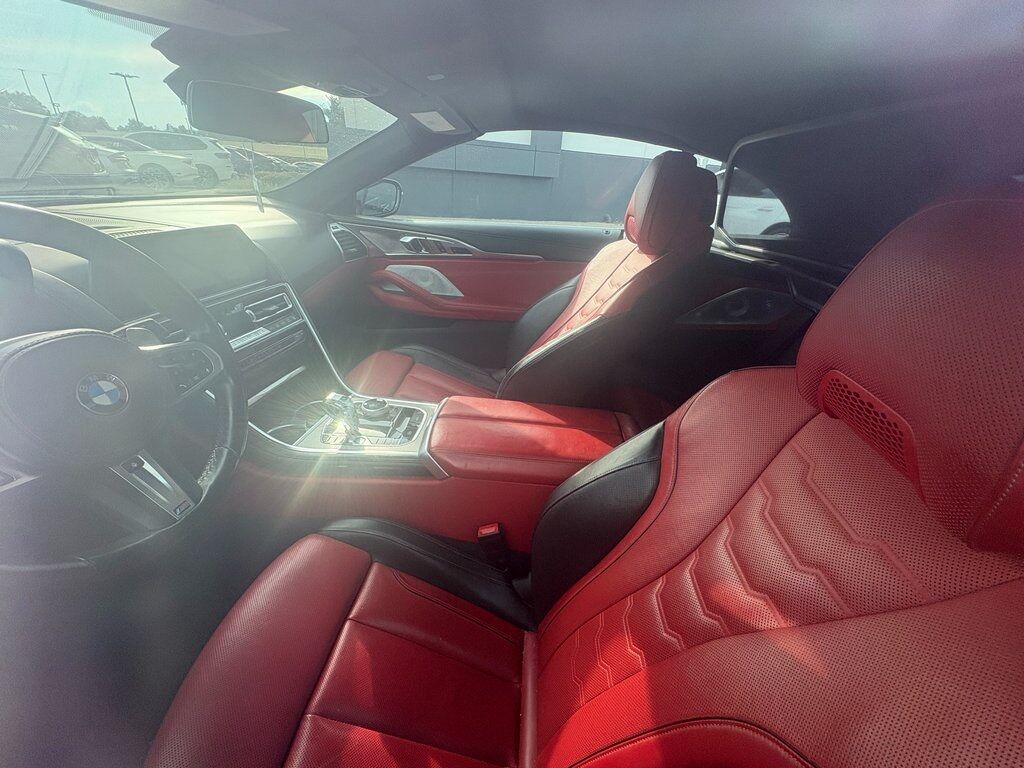 2019 BMW 8 Series M850i xDrive Indianapolis IN
