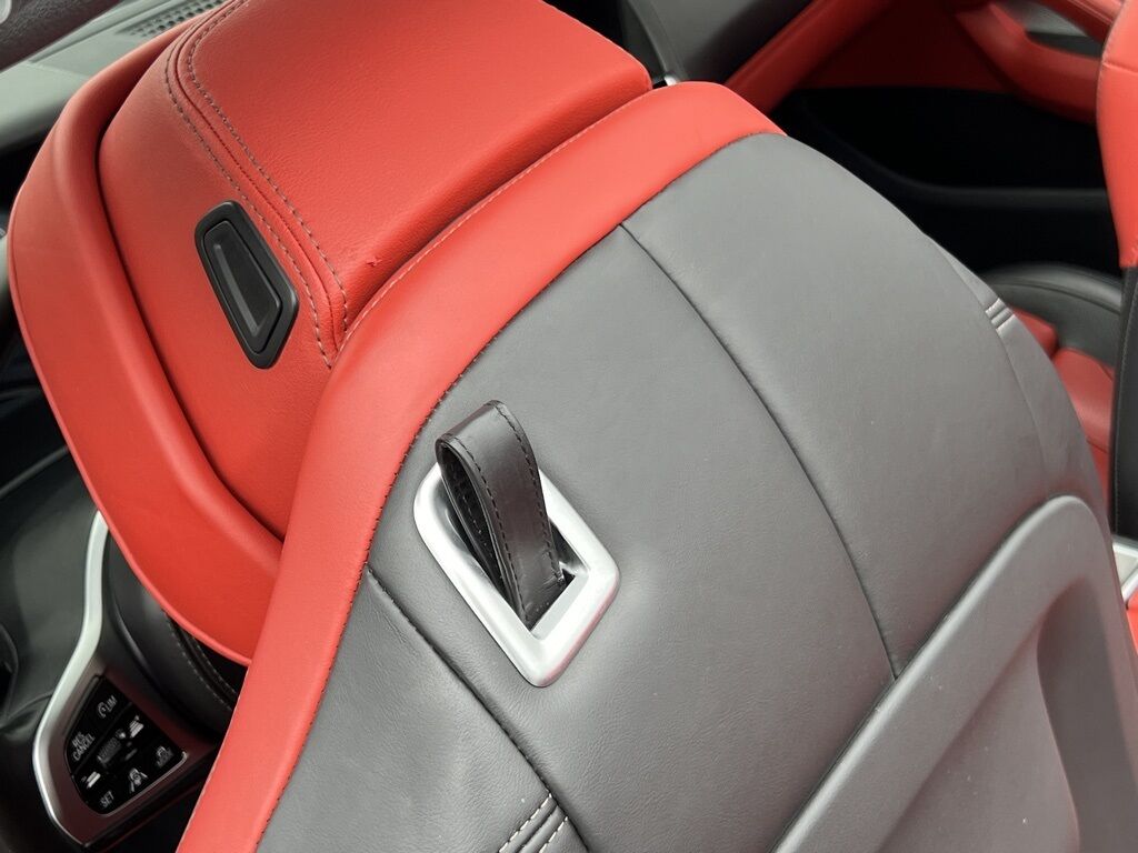 2019 BMW 8 Series M850i xDrive Indianapolis IN
