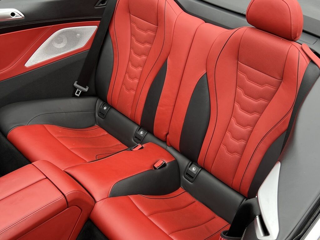 2019 BMW 8 Series M850i xDrive Indianapolis IN