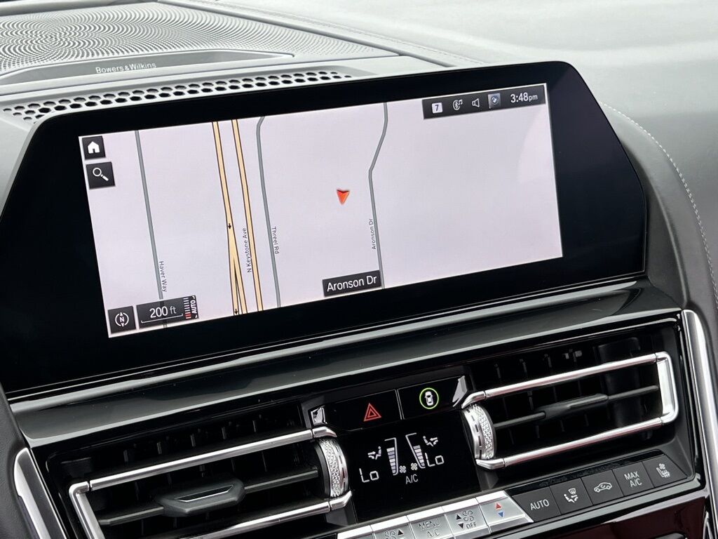 2019 BMW 8 Series M850i xDrive Indianapolis IN