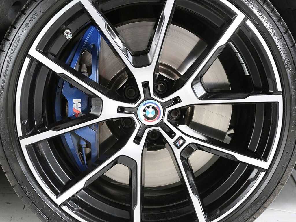 2019 BMW 8 Series M850i xDrive Indianapolis IN