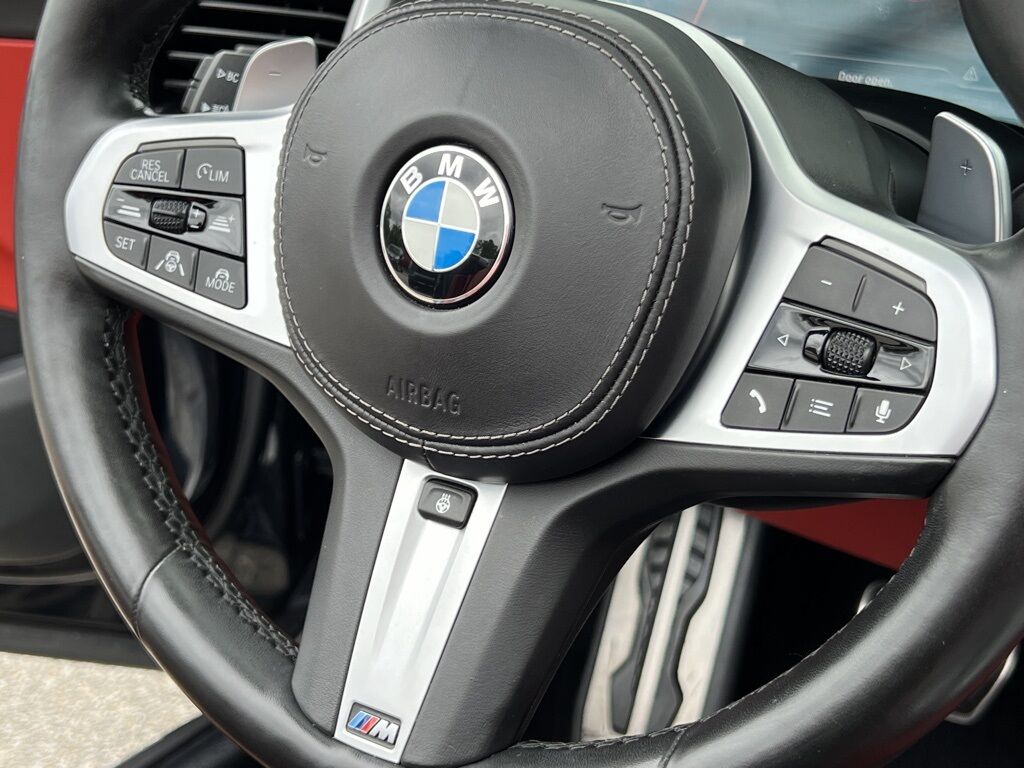 2019 BMW 8 Series M850i xDrive Indianapolis IN