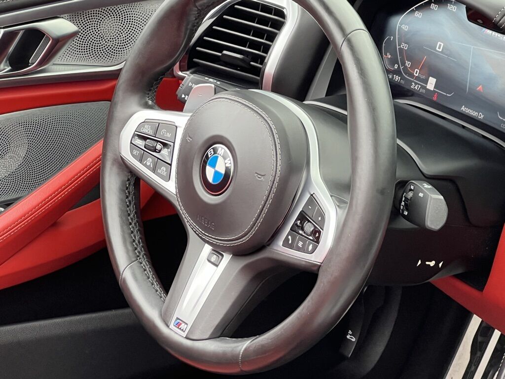 2019 BMW 8 Series M850i xDrive Indianapolis IN